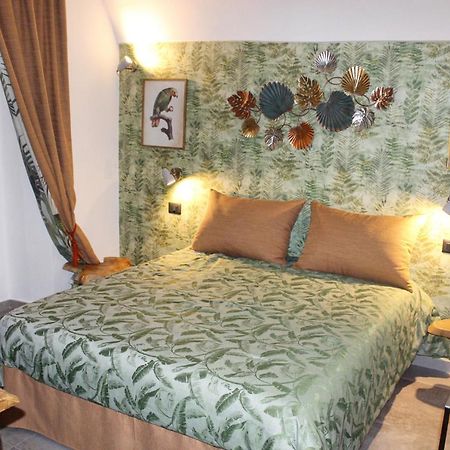 B&B Quispaccanapoli ภายนอก รูปภาพ
