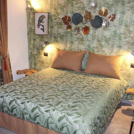 B&B Quispaccanapoli ภายนอก รูปภาพ