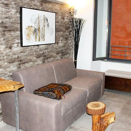 B&B Quispaccanapoli ภายนอก รูปภาพ