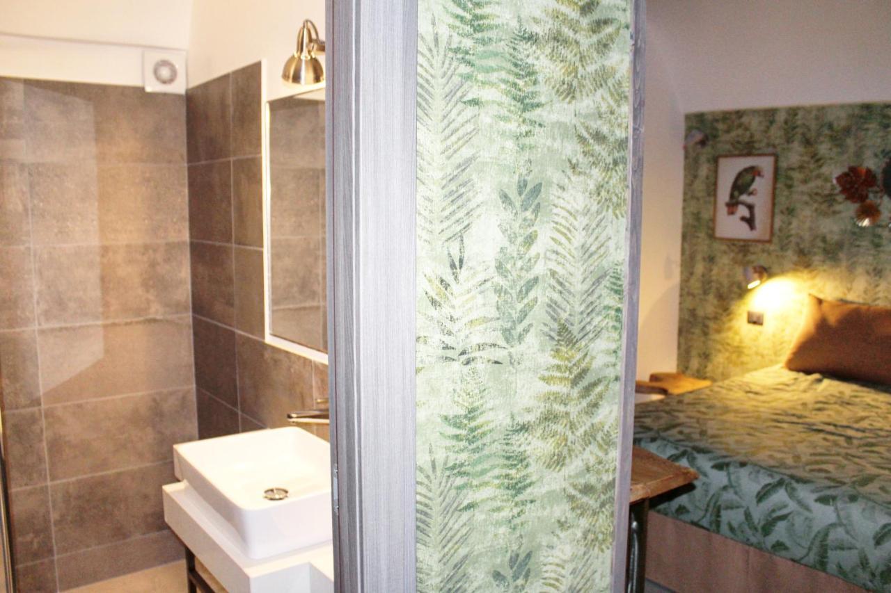 B&B Quispaccanapoli ภายนอก รูปภาพ