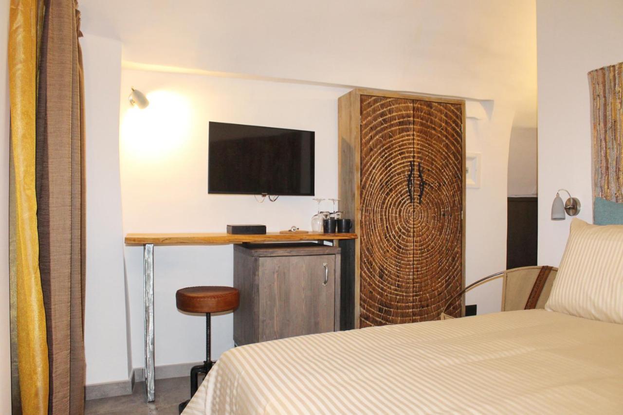 B&B Quispaccanapoli ภายนอก รูปภาพ
