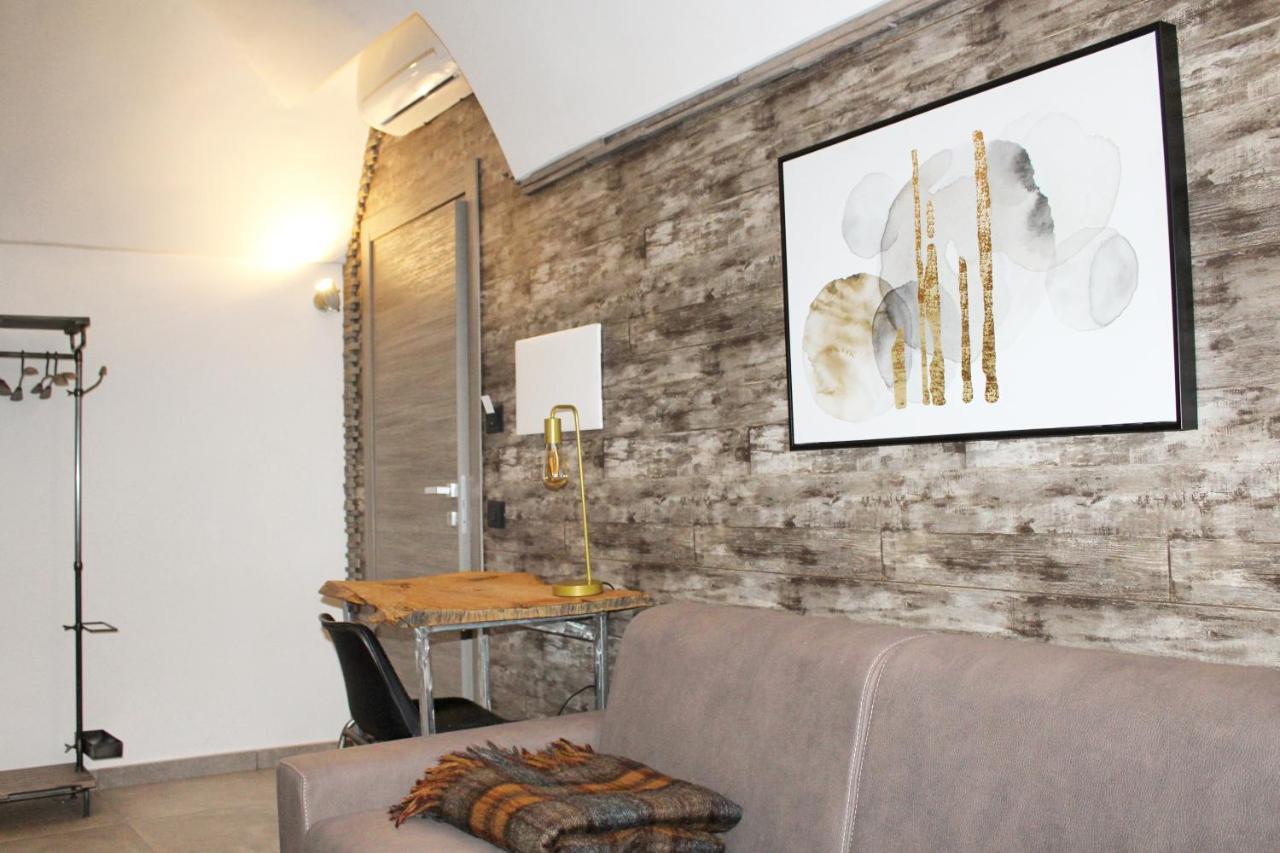 B&B Quispaccanapoli ภายนอก รูปภาพ