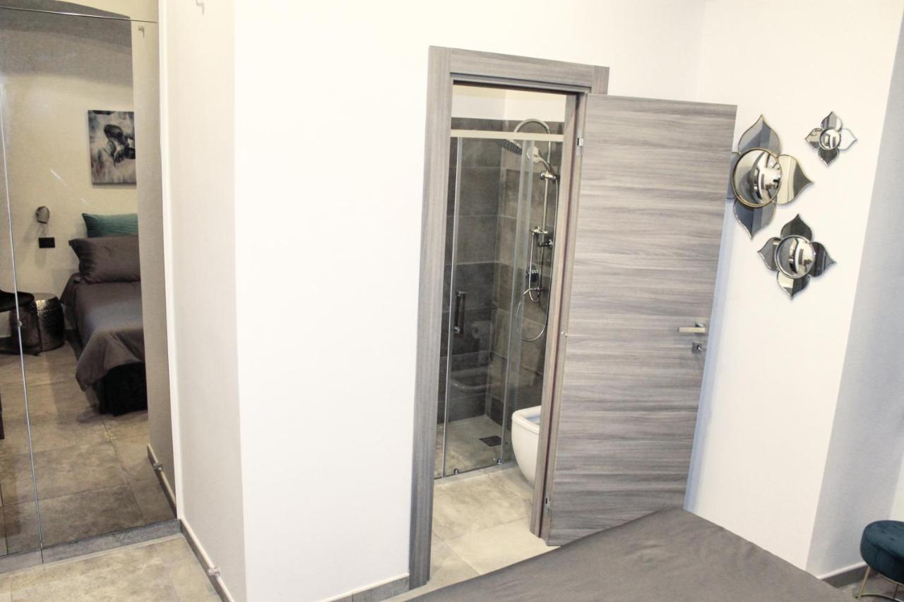 B&B Quispaccanapoli ภายนอก รูปภาพ
