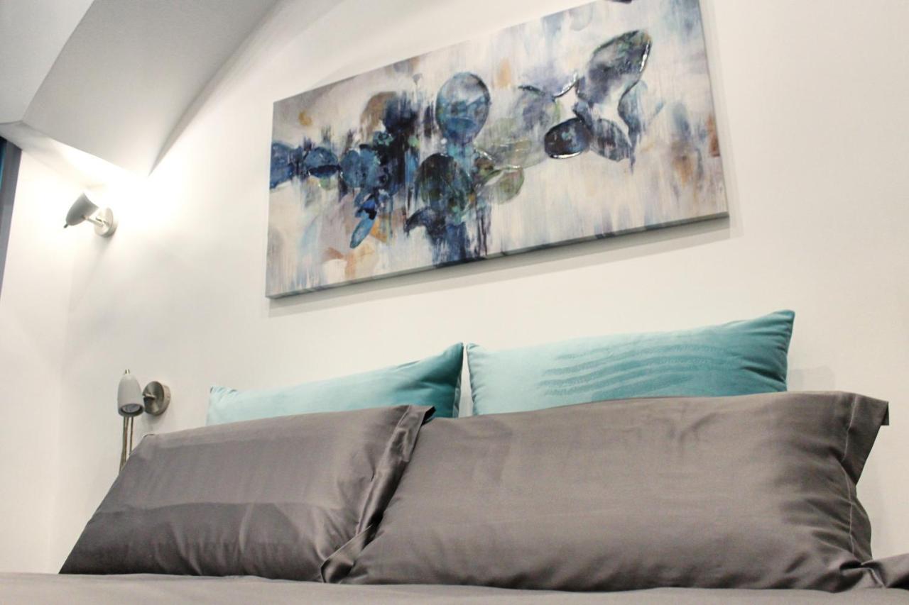 B&B Quispaccanapoli ภายนอก รูปภาพ