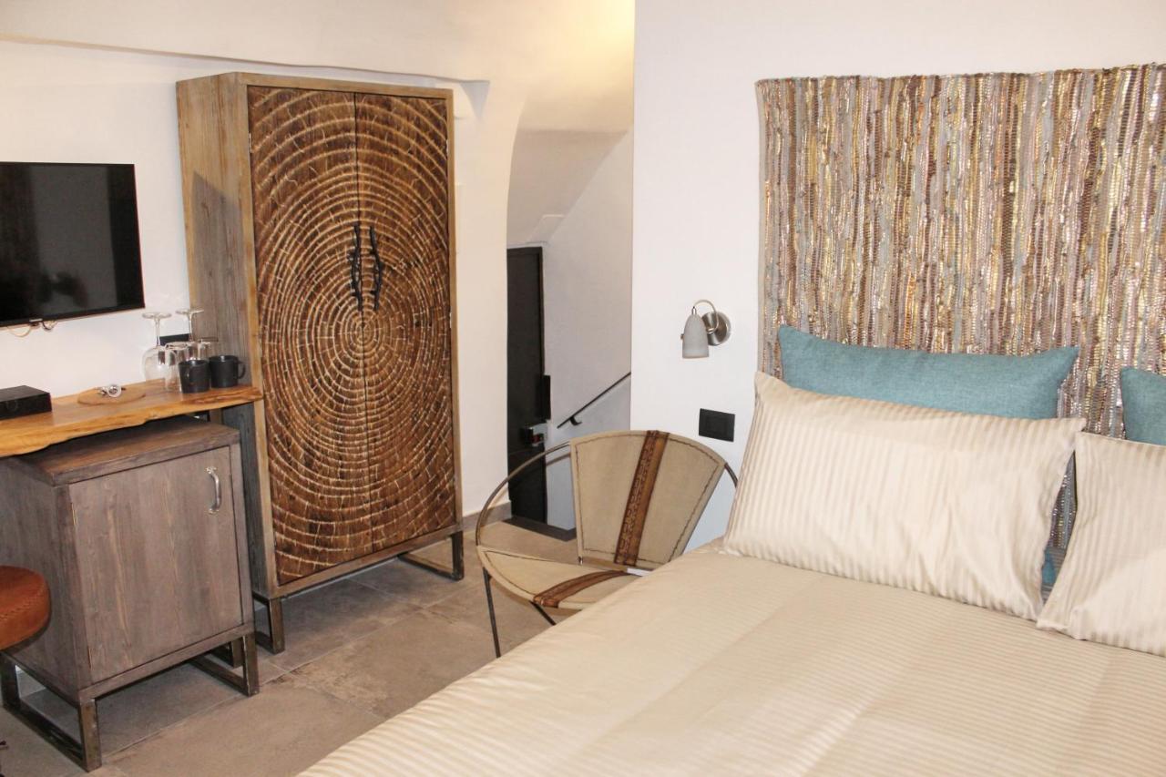 B&B Quispaccanapoli ภายนอก รูปภาพ