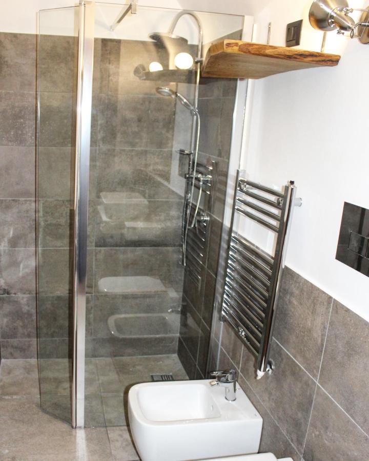 B&B Quispaccanapoli ภายนอก รูปภาพ