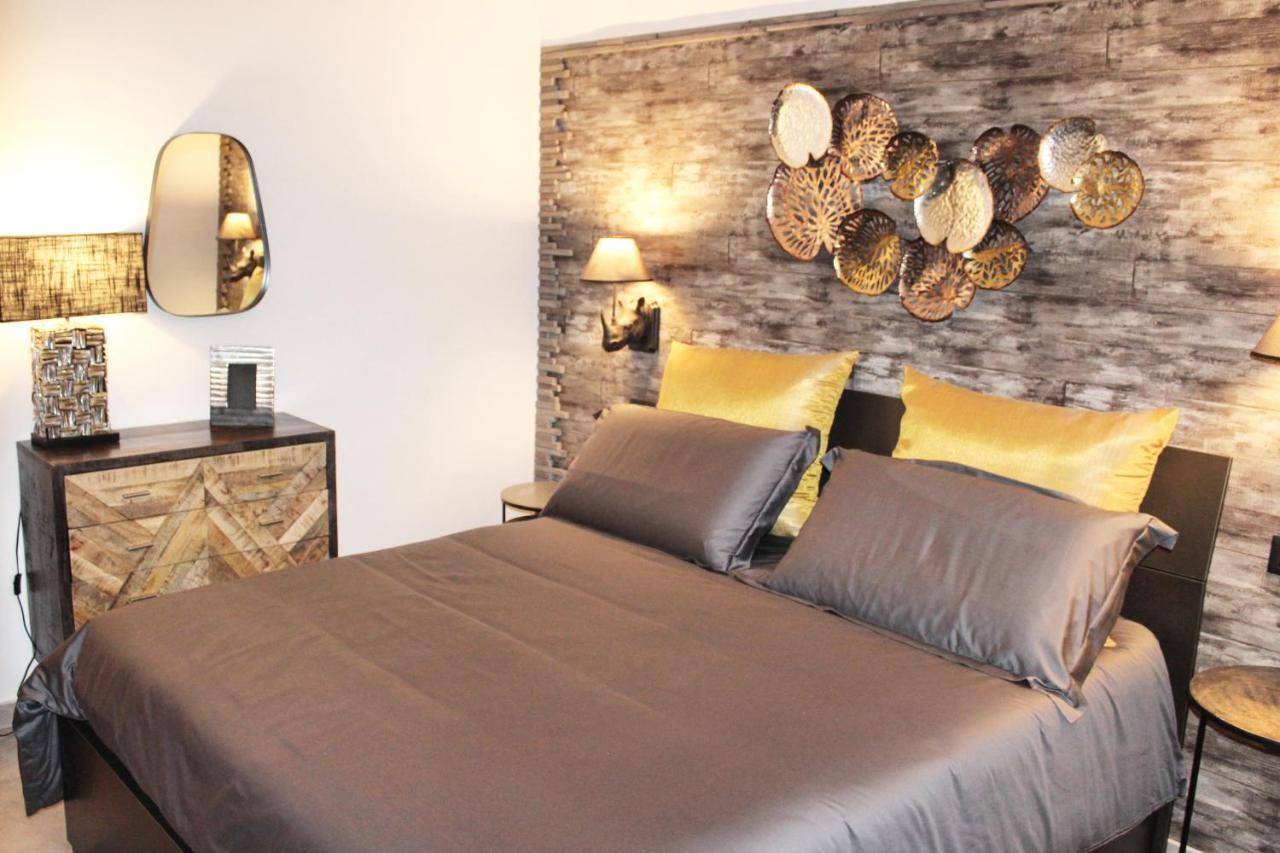 B&B Quispaccanapoli ภายนอก รูปภาพ