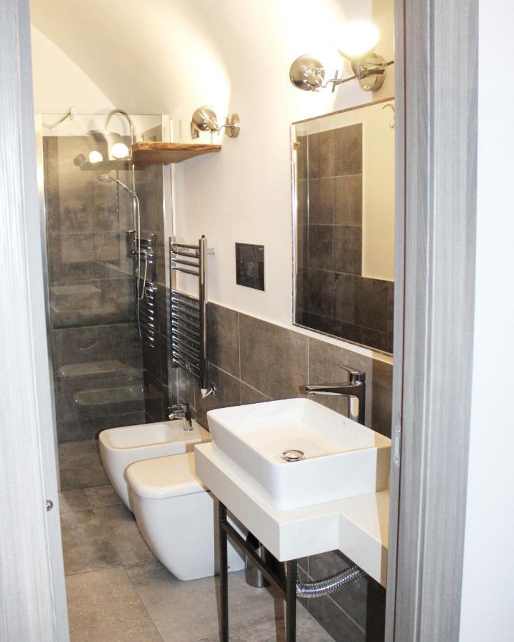 B&B Quispaccanapoli ภายนอก รูปภาพ