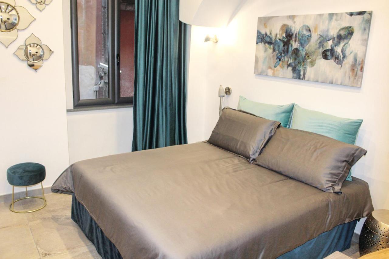 B&B Quispaccanapoli ภายนอก รูปภาพ