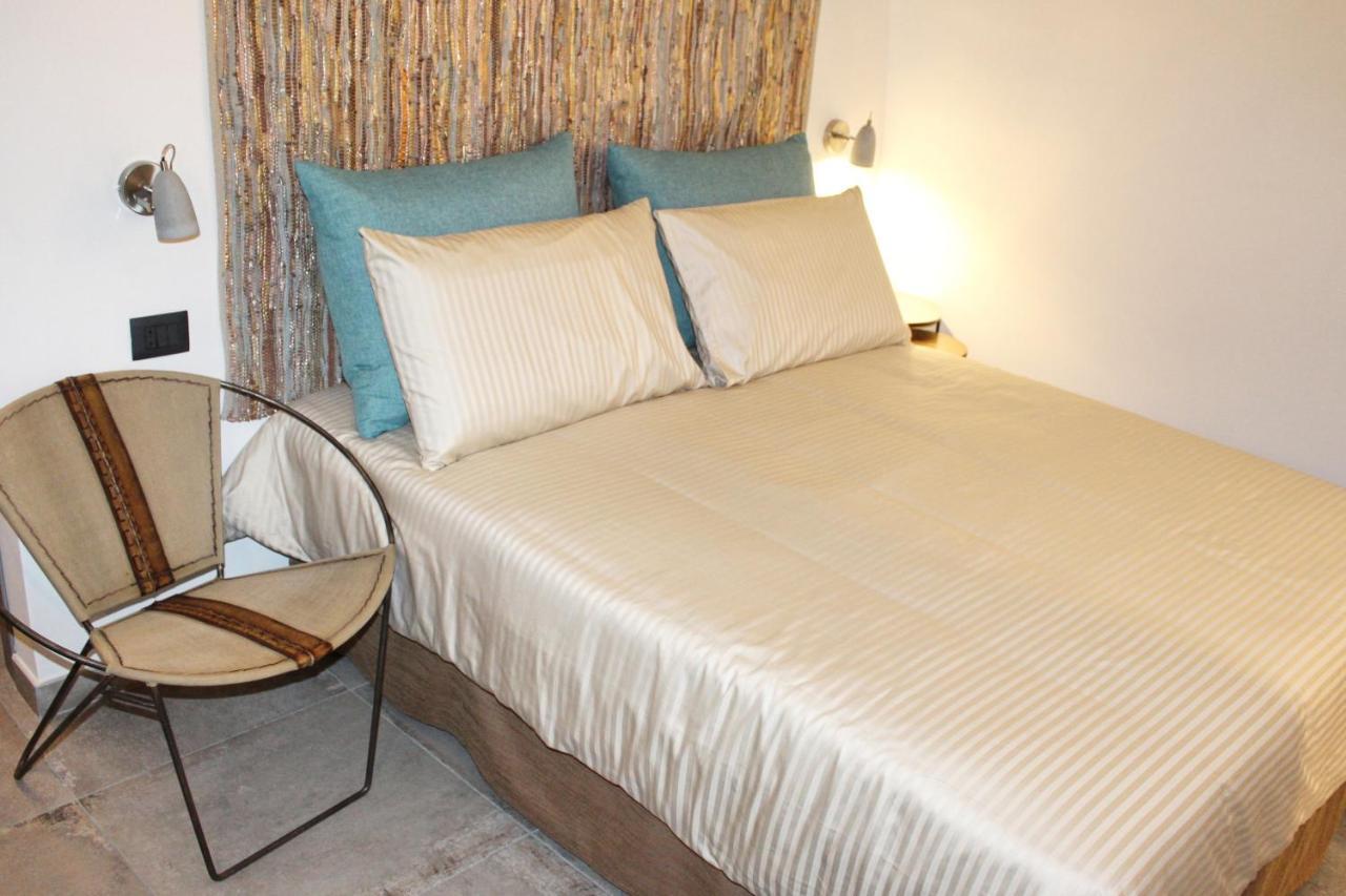 B&B Quispaccanapoli ภายนอก รูปภาพ