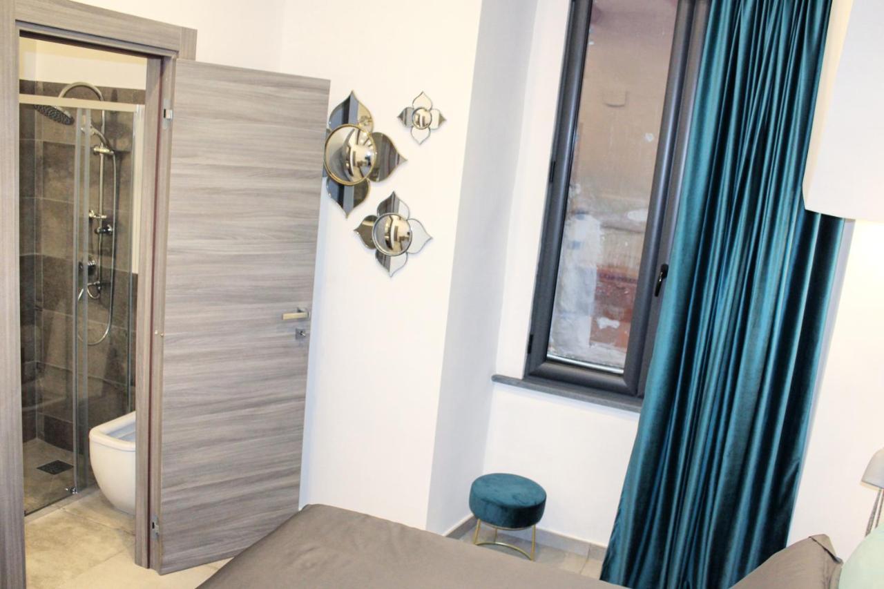 B&B Quispaccanapoli ภายนอก รูปภาพ