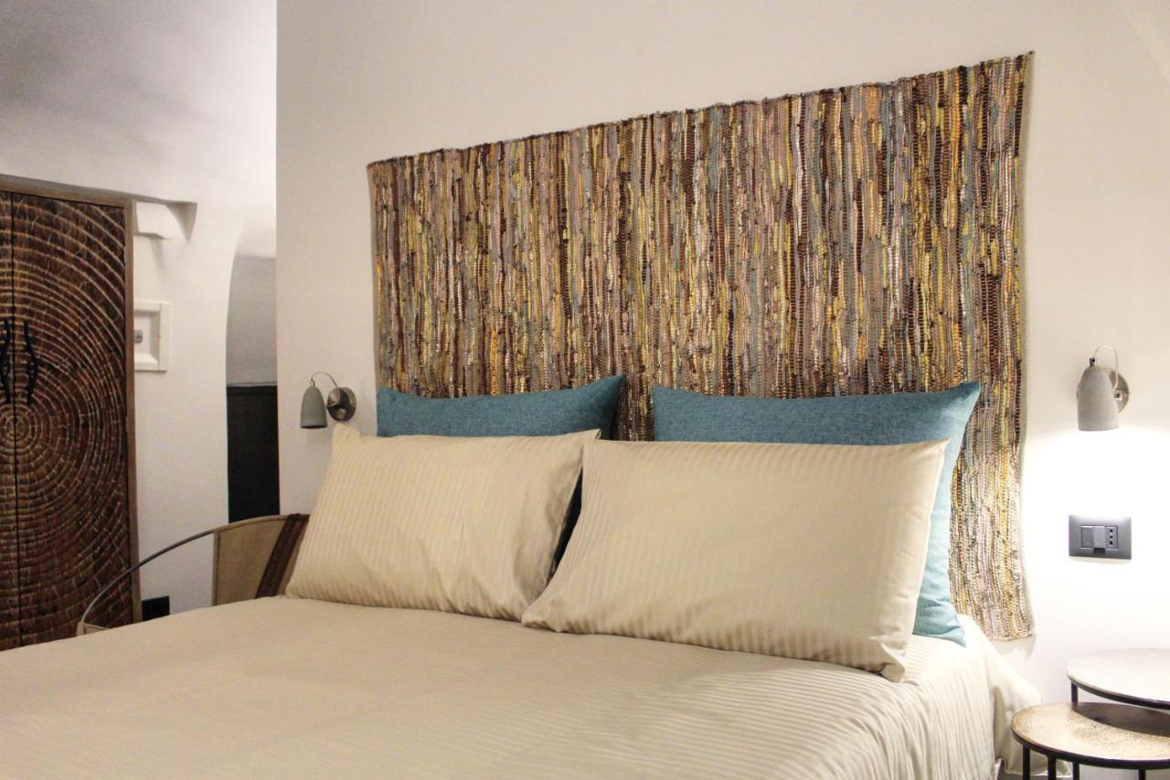 B&B Quispaccanapoli ภายนอก รูปภาพ