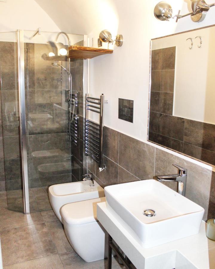 B&B Quispaccanapoli ภายนอก รูปภาพ