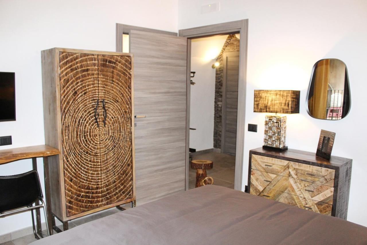 B&B Quispaccanapoli ภายนอก รูปภาพ