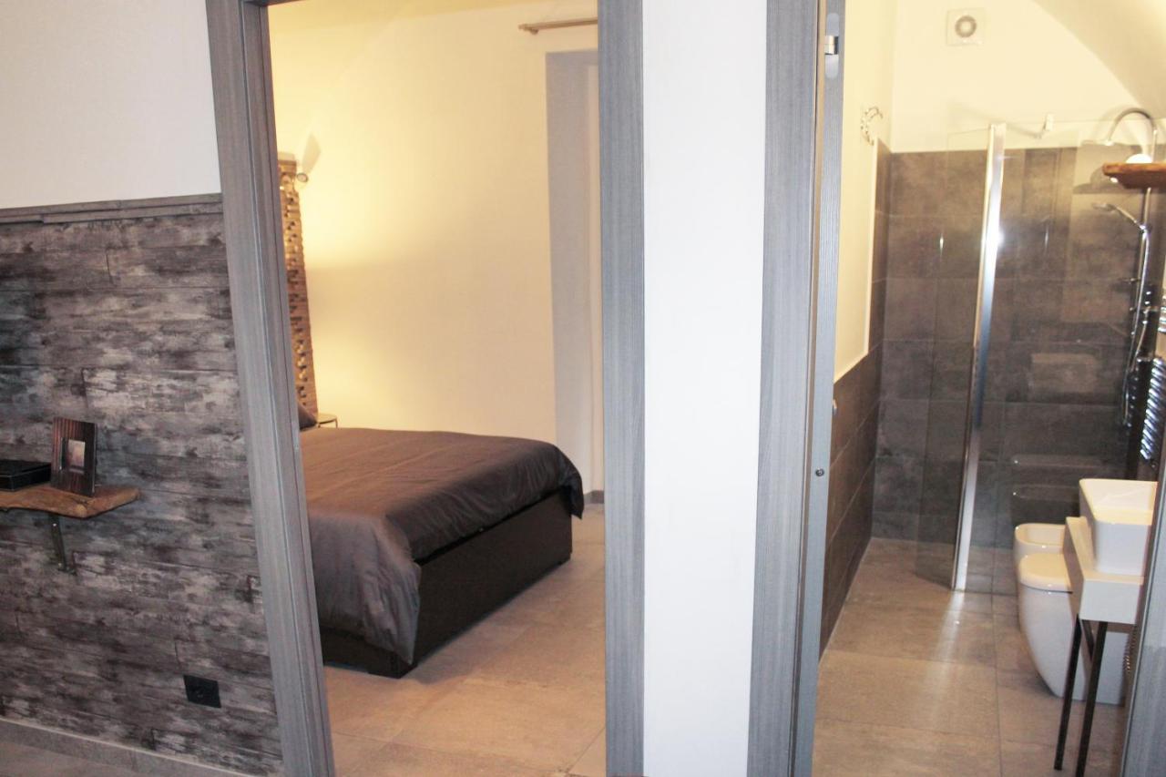 B&B Quispaccanapoli ภายนอก รูปภาพ
