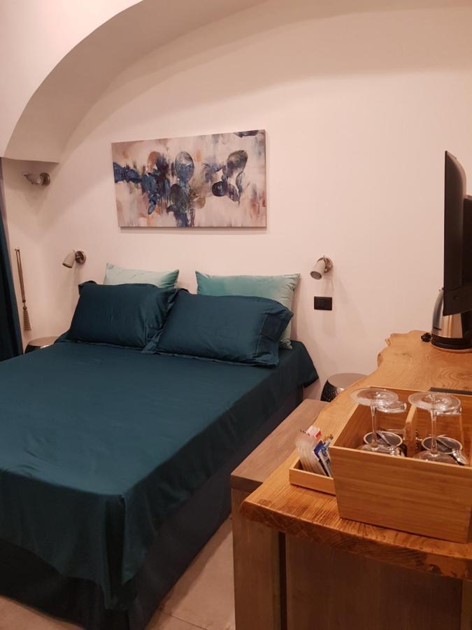 B&B Quispaccanapoli ภายนอก รูปภาพ