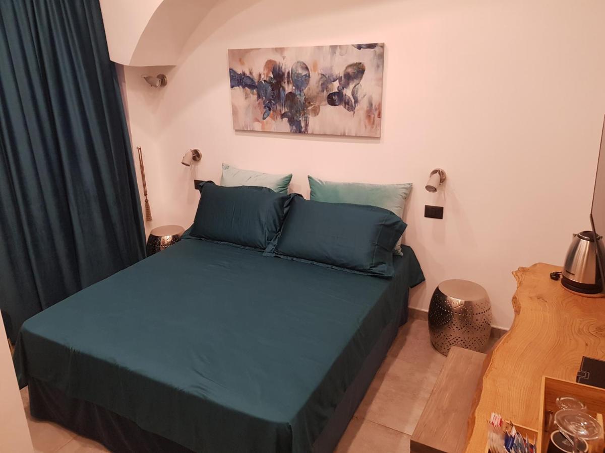 B&B Quispaccanapoli ภายนอก รูปภาพ