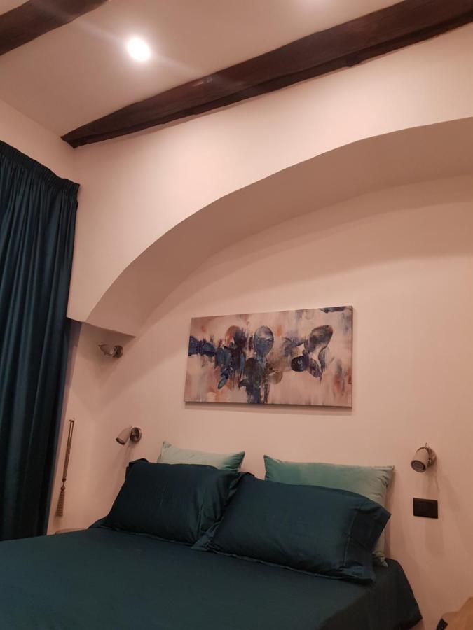 B&B Quispaccanapoli ภายนอก รูปภาพ