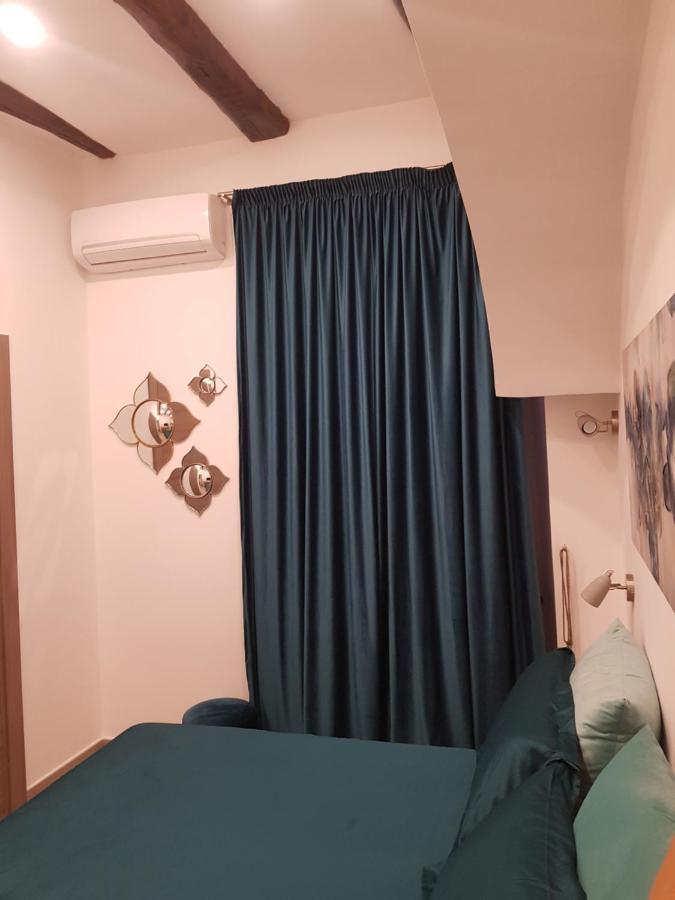 B&B Quispaccanapoli ภายนอก รูปภาพ
