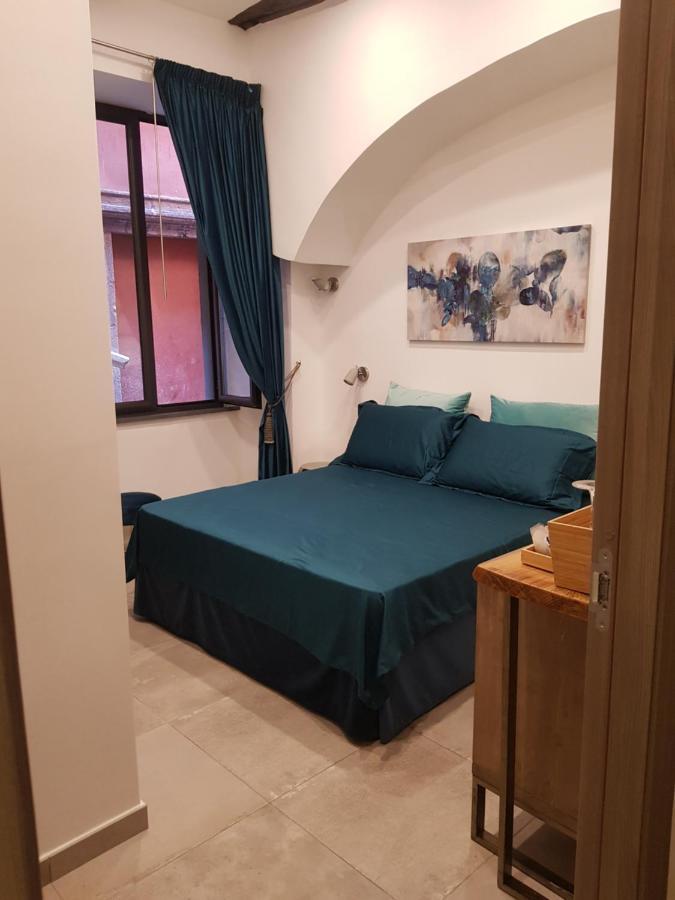 B&B Quispaccanapoli ภายนอก รูปภาพ