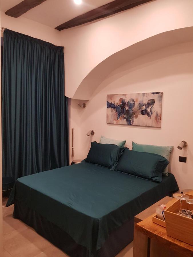 B&B Quispaccanapoli ภายนอก รูปภาพ